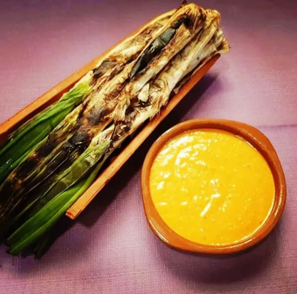 calçots