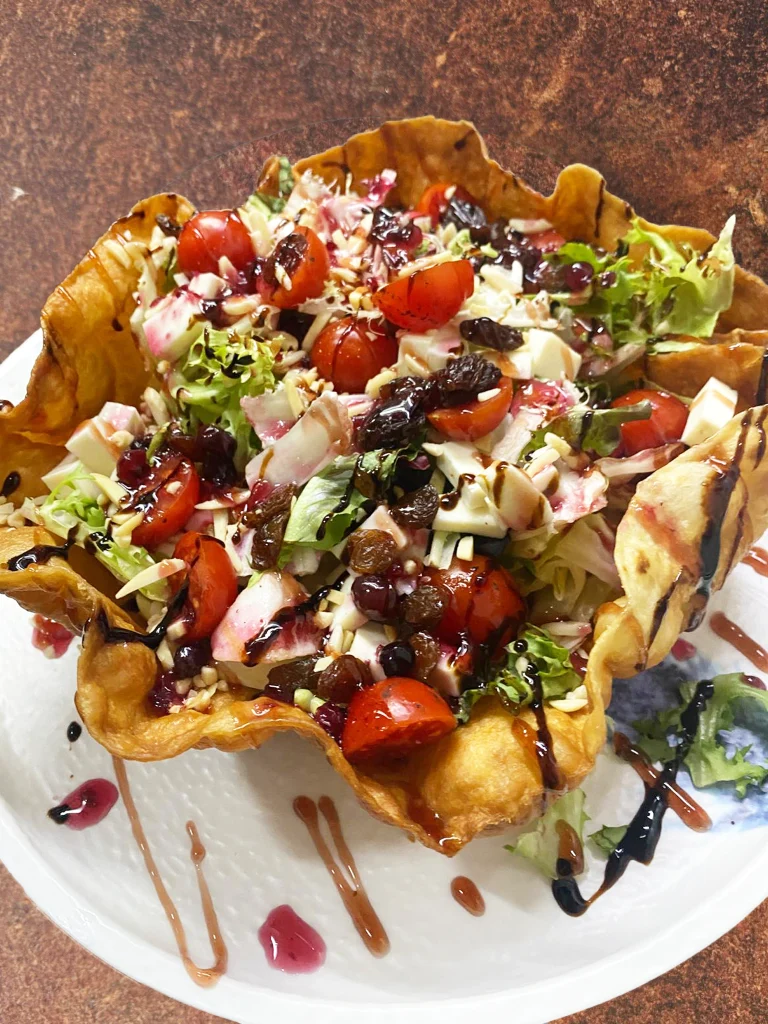 ensalada